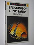 Book Speaking of dinosaurs free