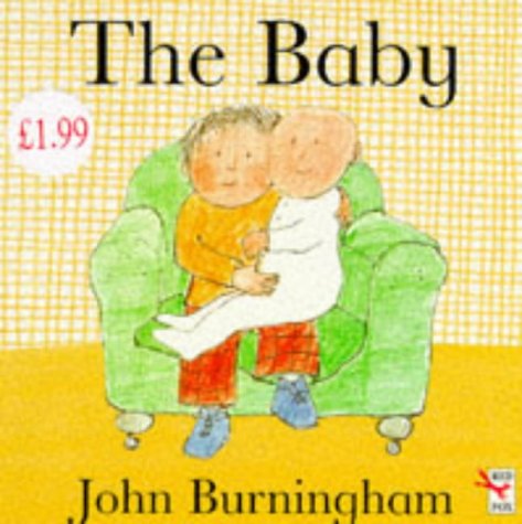 Book The Baby (Little Books) free