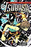 Book Tsubasa 8. Clamp (v. 8) free