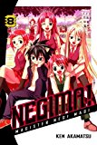 Book Negima: v. 8 free