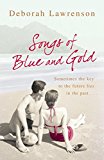 Book Songs of Blue and Gold free