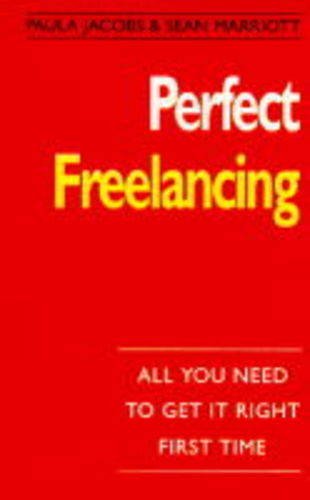 Book Perfect Freelancing (The Perfect Series) free