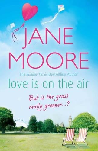 Book Love Is on the Air free