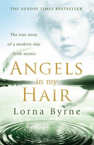 Book Angels in My Hair free