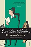 Book Love Lies Bleeding free