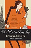 Book The Moving Toyshop (Gervase Fen Mysteries) free