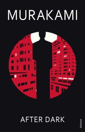 Book After Dark free