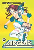 Book Air Gear 6 (Air Gear) free
