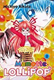 Book Mamotte!Lollipop 1 (v. 1) free