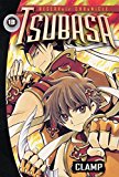 Book Tsubasa 13. Clamp free