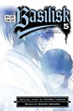 Book Basilisk 5. Original Story by Futaro Yamada (v. 5) free