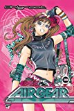 Book Air Gear 3 (air Gear) free