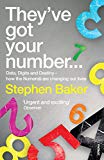 Book They've Got Your Number: Data, Digits and Destiny free