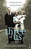 Book Three of Us: A Family Story free