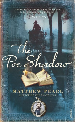 Book The Poe Shadow free