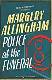 Book Police At the Funeral: A Campion Mystery free