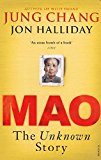 Book Mao: The Unknown Story free