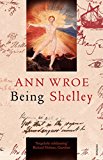 Book Being Shelley: The Poet's Search for Himself free