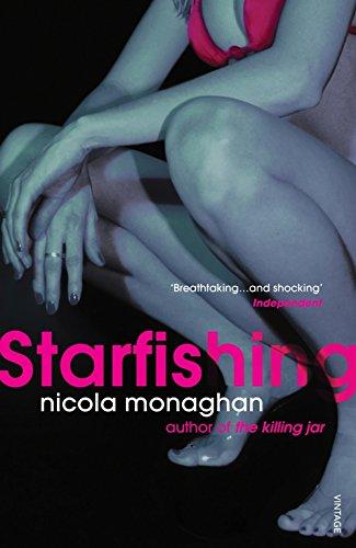 Book Starfishing free