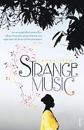 Book Strange Music free