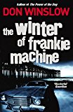 Book Winter of Frankie Machine free