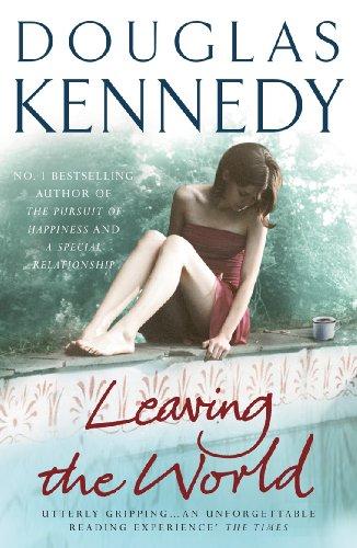 Book Leaving the World free