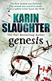 Book Genesis (Will Trent, Book 3) free