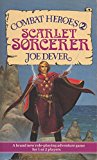 Book Scarlet Sorcerer: Combat Heroes 2 free
