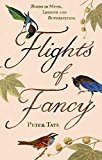 Book Flights of Fancy: Birds in Myth, Legend and Superstition free
