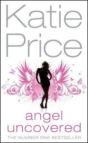 Book Angel Uncovered free