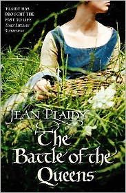 Book Battle of the Queens free