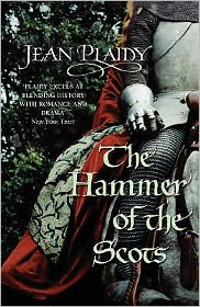 Book Hammer of the Scots free