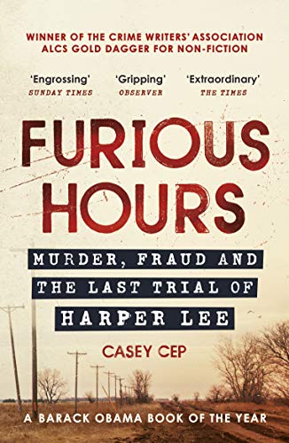 Book Furious Hours free