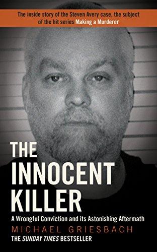 Book The Innocent Killer free