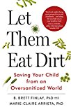 Book LET THEM EAT DIRT free