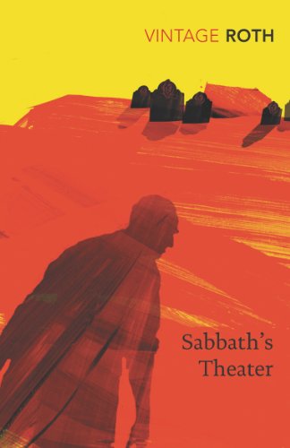 Book Sabbath's Theater free