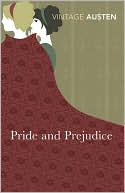 Book Pride and Prejudice (Vintage Classics) free