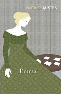 Book Emma (Vintage Classics) free