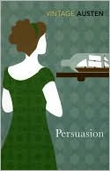 Book Persuasion (Vintage Classics) free