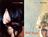 Book Vintage Lust Prepack (The History of Tom Jones + The Rachel Papers) free