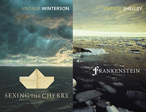 Book Vintage Monsters: "Frankenstein," "Sexing the Cherry" free