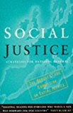 Book Social Justice: Strategies for National Renewal free