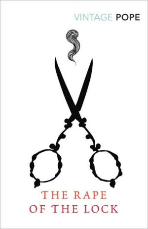 Book The Rape of the Lock (Vintage Classics) free