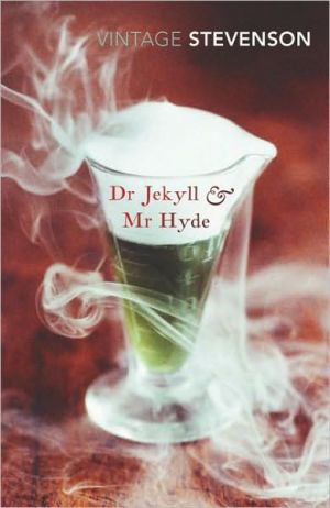 Book Dr Jekyll & Mr Hyde: And Other Stories (Vintage Classics) free