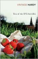 Book Tess of the D'Urbervilles (Vintage Classics) free