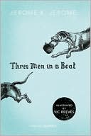 Book Three Men in a Boat (Vintage Classics) free