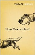 Book Three Men in a Boat (Vintage Classics) free