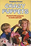 Book Crazy Puppets free