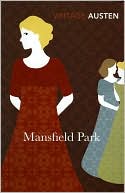 Book Mansfield Park (Vintage Classics) free