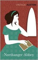 Book Northanger Abbey (Vintage Classics) free
